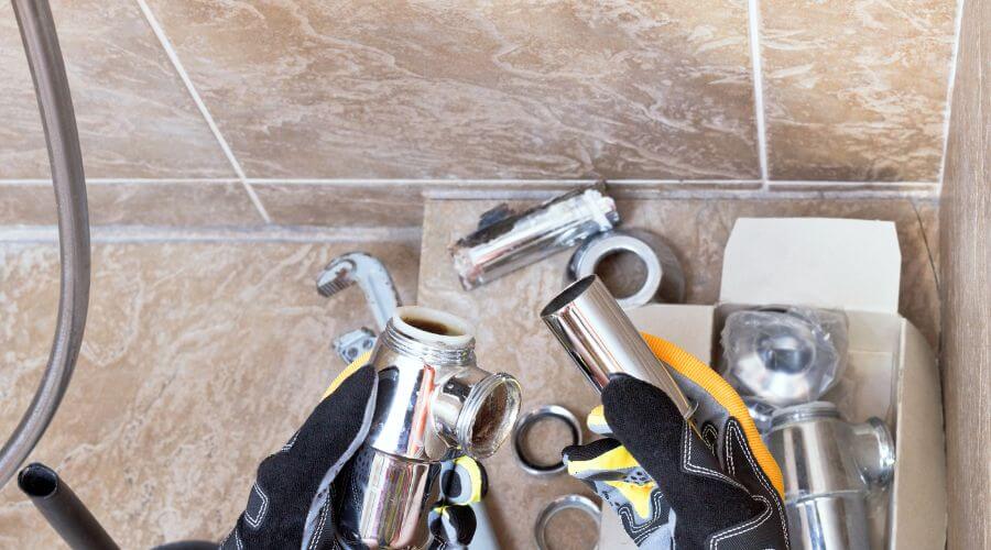 Expert flood damage restoration services in Downsville, NY